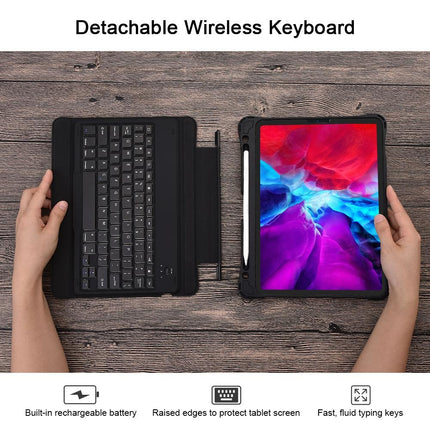 CHOETECH BH-010 Wireless Keyboard For IPad Pro 12.9-inch 3