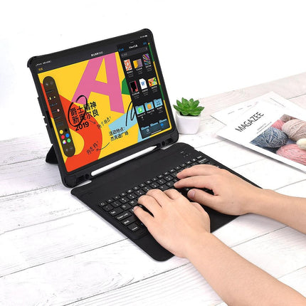 CHOETECH BH-010 Wireless Keyboard For IPad Pro 12.9-inch 6