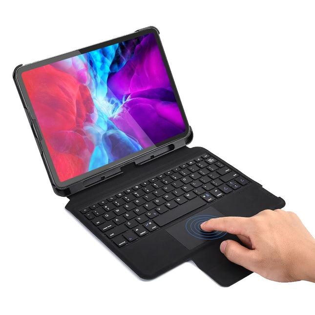 CHOETECH BH-012 Wireless Keyboard Case for iPad Pro 11 2