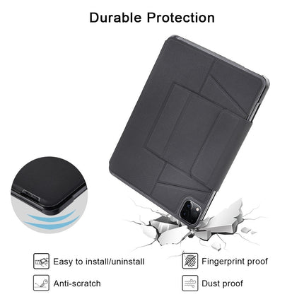 CHOETECH BH-012 Wireless Keyboard Case for iPad Pro 11 7