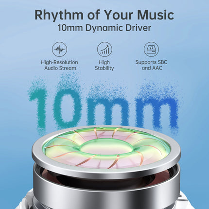 CHOETECH BH-T02 True Wireless Earbuds 2