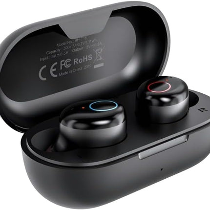 CHOETECH BH-T16 BH-T16 Aura Bean TWS Wireless Earbuds