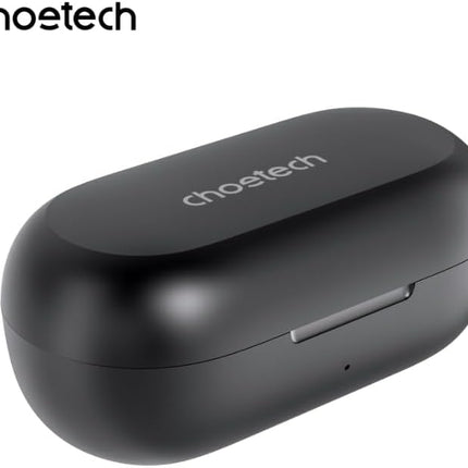CHOETECH BH-T16 BH-T16 Aura Bean TWS Wireless Earbuds 3