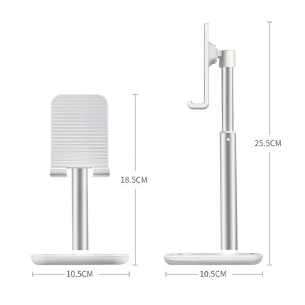 Choetech H035 Adjustable Phone Desk Holder 2