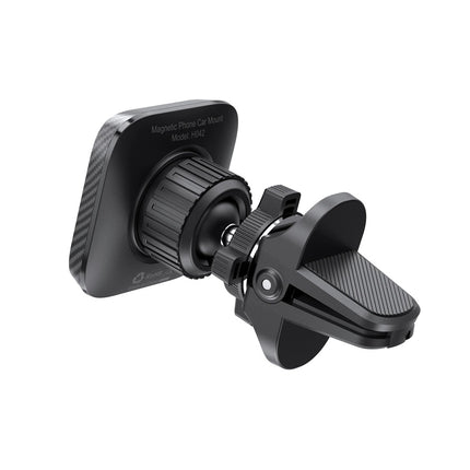 CHOETECH H042 Magnetic Phone Car Mount Car Air Vent Phone Holder 2