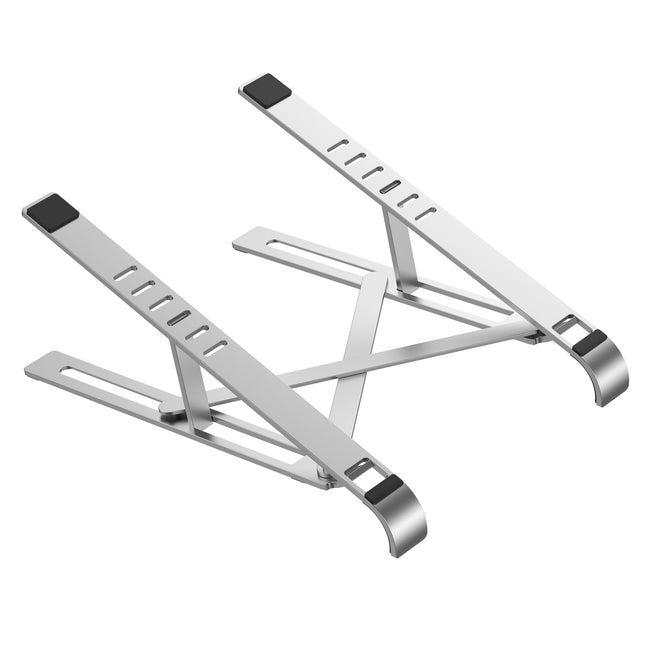 CHOETECH H045-SL Aluminum Foldable Laptop Stand 2