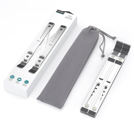 CHOETECH H045-SL Aluminum Foldable Laptop Stand 7