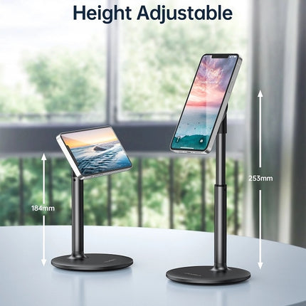Choetech H048-BK Magsafe Adjustable Phone Stand BK 2