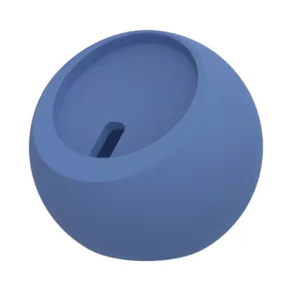 CHOETECH H050-BL Magnetic Holder for iPhone 12/13/14 /15 Series and iWatch (Blue)