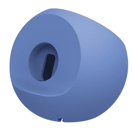 CHOETECH H050-BL Magnetic Holder for iPhone 12/13/14 /15 Series and iWatch (Blue) 2