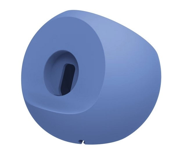 CHOETECH H050-BL Magnetic Holder for iPhone 12/13/14 /15 Series and iWatch (Blue) 2