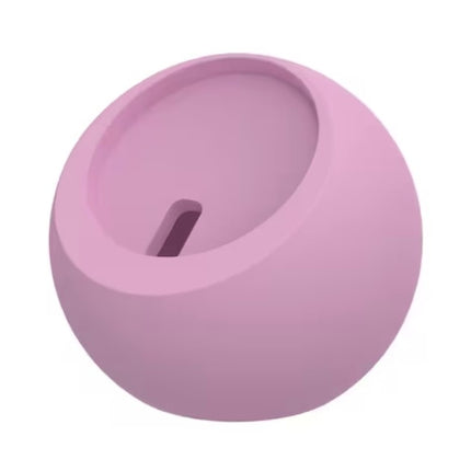 CHOETECH H050-PK Magnetic Holder for iPhone 12/13/14 /15 Series and iWatch (Pink)
