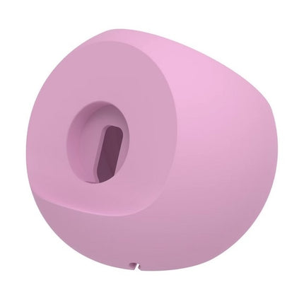 CHOETECH H050-PK Magnetic Holder for iPhone 12/13/14 /15 Series and iWatch (Pink) 2