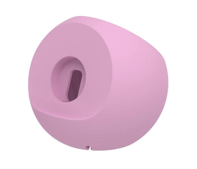 CHOETECH H050-PK Magnetic Holder for iPhone 12/13/14 /15 Series and iWatch (Pink) 2