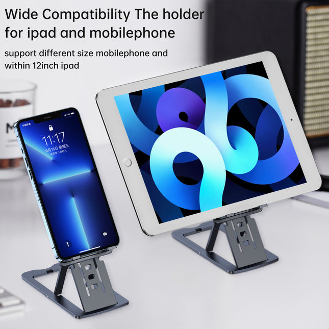 CHOETECH H064-GY Foldable Phone Holder 2