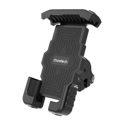 CHOETECH H067-BK Adjustable Mobile Stand for Bicycle (Black) 3