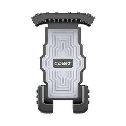 CHOETECH H067-GY Adjustable Mobile Stand for Bicycle (Gray) 2