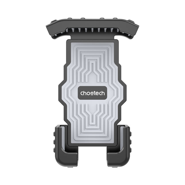 CHOETECH H067-GY Adjustable Mobile Stand for Bicycle (Gray) 2