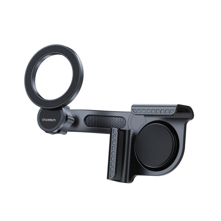 Choetech H090 Car Headrest Tablet & Phone Holder (4.7-10.2 inch) 2