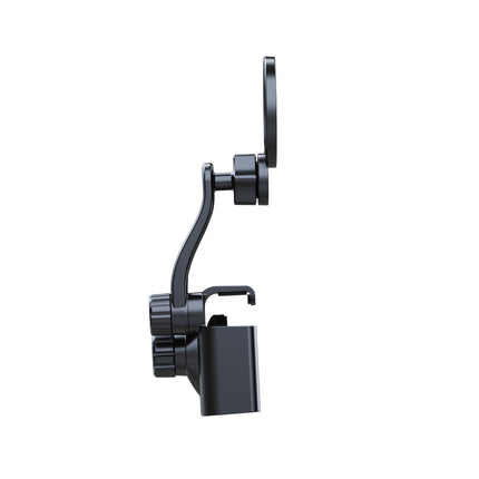 Choetech H090 Car Headrest Tablet & Phone Holder (4.7-10.2 inch) 4