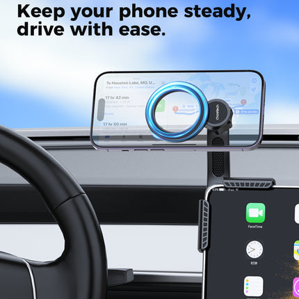 Choetech H090 Car Headrest Tablet & Phone Holder (4.7-10.2 inch) 9