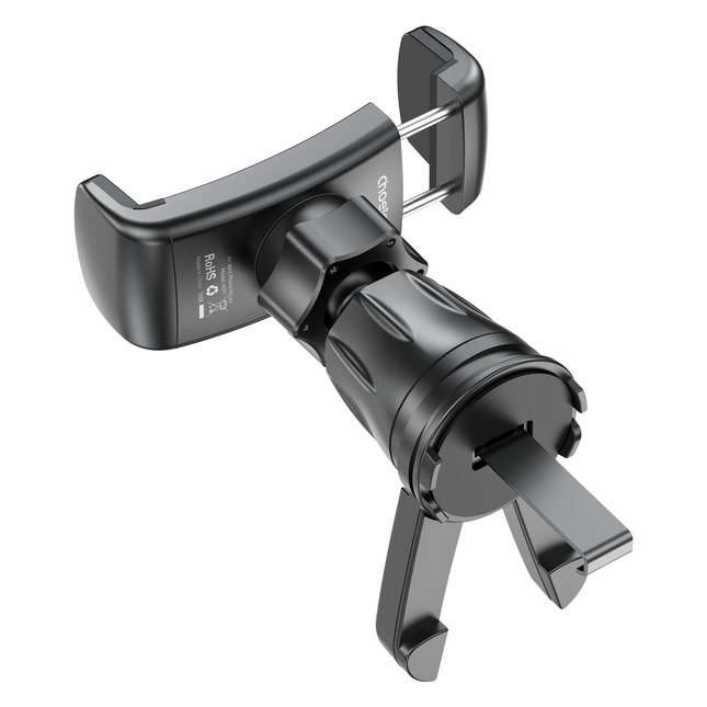 Choetech H091 Car Air Vent Clamp Phone Holder 2