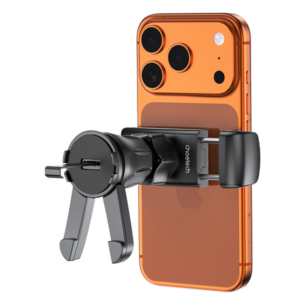 Choetech H091 Car Air Vent Clamp Phone Holder 3