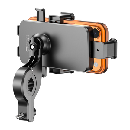 Choetech H092 Cycling Phone Holder Bike Handlebar Mount 3