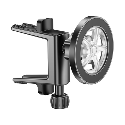 Choetech H093-BK Magnetic Car Phone Mount 2