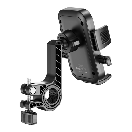 Choetech H094 Cycling Phone Holder Bike Handlebar Mount 360-degree Rotation 2