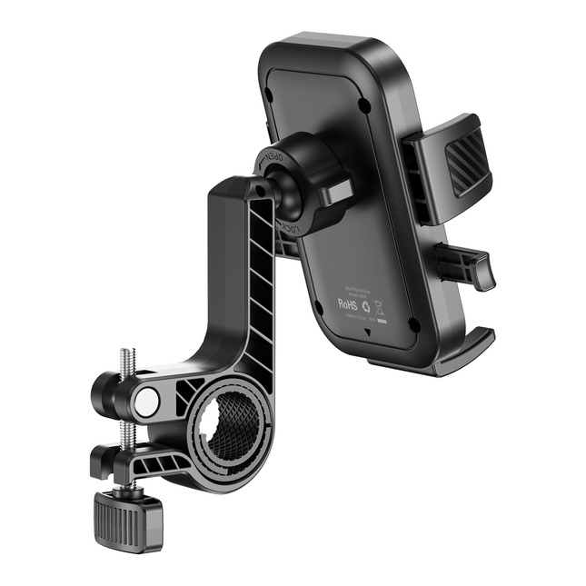 Choetech H094 Cycling Phone Holder Bike Handlebar Mount 360-degree Rotation 2