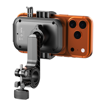 Choetech H094 Cycling Phone Holder Bike Handlebar Mount 360-degree Rotation 3