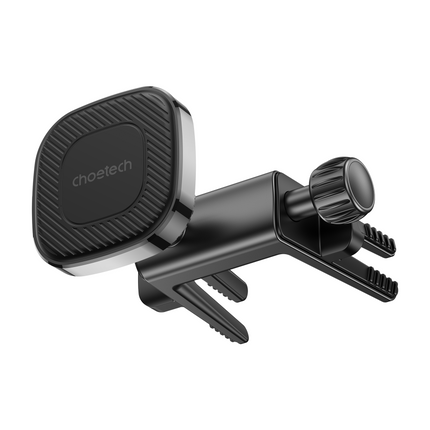 Choetech H095 Magnetic Car Air Vent Phone Holder 360-degree Rotation 2