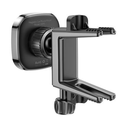 Choetech H095 Magnetic Car Air Vent Phone Holder 360-degree Rotation 3