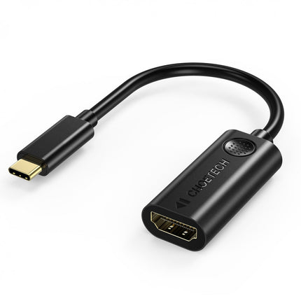 Choetech HUB-H04BK USB 3.1 TYPE TO HDMI ADAPTER HUB 3