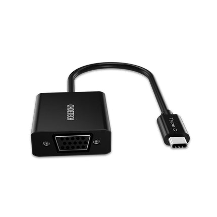 Choetech HUB-V01 USB C to VGA Adapter 2