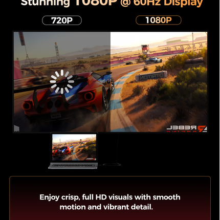 Choetech HV-001 HDMI to VGA 1.8m 7