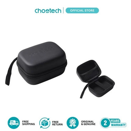 CHOETECH PC0160-V1 Multifunctional Travel Packing Cube Data Cable Storage Bags 2