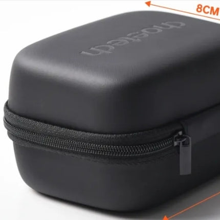 CHOETECH PC0160-V1 Multifunctional Travel Packing Cube Data Cable Storage Bags 3