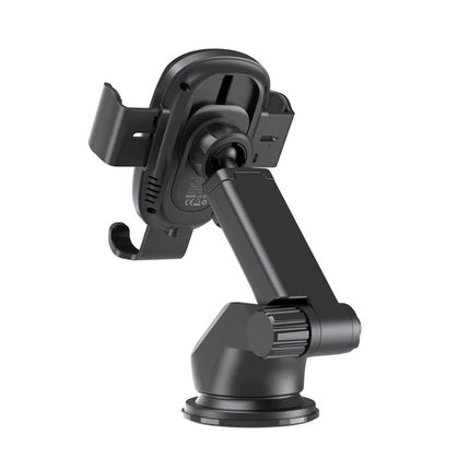 CHOETECH T203-F 15W Gravity Car Charger Holder 2