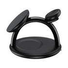 CHOETECH T587-F 3-in-1 Magnetic Wireless Charger Station for iPhone 12/13/14/AirPods Pro/iWatch