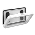 CHOETECH WPC008 Bathroom Waterproof Phone holder (up to 6.7-inch) White