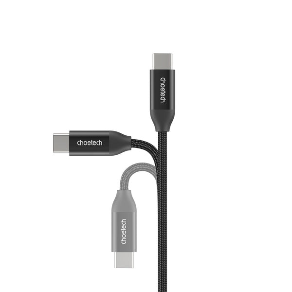 CHOETECH XCC-1035 USB-C M to M PD3.1 240W Super Fast Charging Cable 1M 2