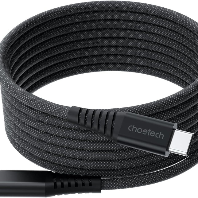 CHOETECH XCC-1052 Magnetic USB-C Cable 1.2M