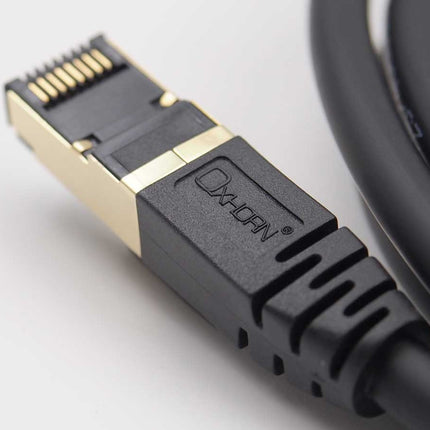 OXHORN Cat8 Ethernet Cable 10m 3