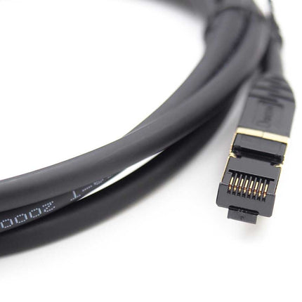 OXHORN Cat8 Ethernet Cable 3m 5