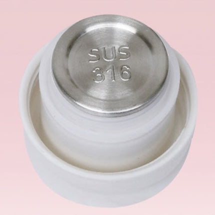 Perfect Sus 316 Thermal Bottle - Pink 3