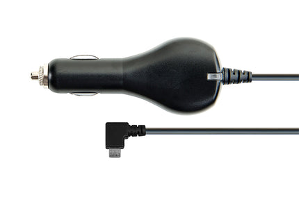 TRANSCEND TS-DPL2  Car Lighter Adapter for DrivePro, Micro-B (For DP230 / DP130 / DP110) 2