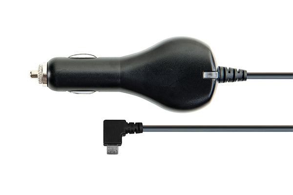 TRANSCEND TS-DPL2  Car Lighter Adapter for DrivePro, Micro-B (For DP230 / DP130 / DP110) 2