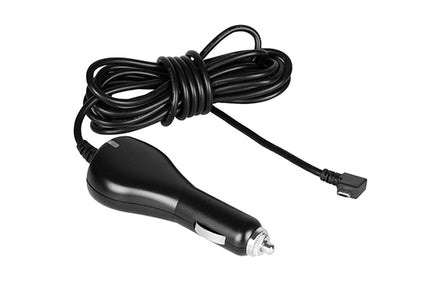 TRANSCEND TS-DPL2  Car Lighter Adapter for DrivePro, Micro-B (For DP230 / DP130 / DP110) 3